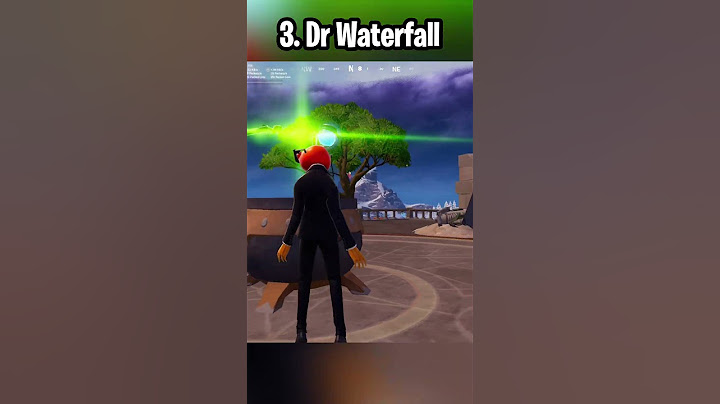 I Found 7 MORE Glitches in Fortnite Absolute Doom