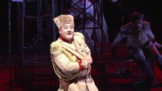 Şekerpare - Fragman İbb Şehir Tiyatroları