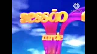 Programação Globo 15052000 Segunda - Feira