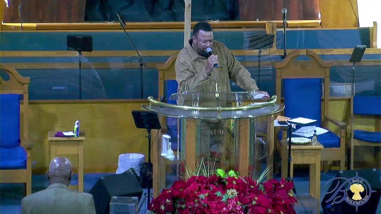 January 7, 2026 New Year Revival Wednesday Night Service - YouTube