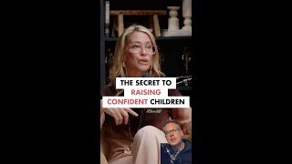 The Secret to Raising Confident Children