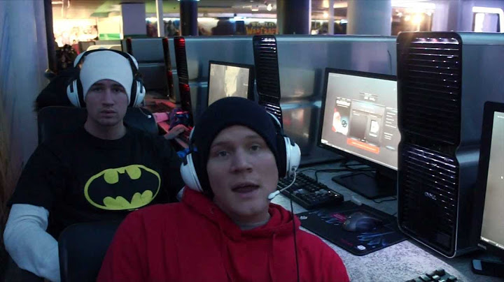 De Vet Du - Kär I En Gamer