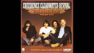 Creedence Clearwater Revival - Hello Mary Lou