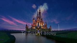 To Tell A Story - Disney Tribute