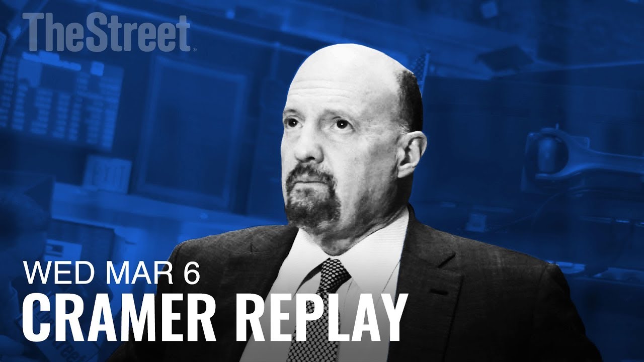Jim Cramer Keeping an Eye on Dollar Tree, GE and Johnson & Johnson
