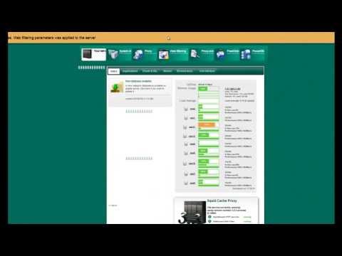 Proxy ACLS: Use FreeWebs to display Error page