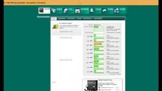 Proxy ACLS: Use FreeWebs to display Error page