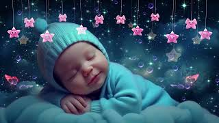 Mozart and Beethoven ♫ Sleep Music for Babies ♫ Mozart Brahms Lullaby ♫ Baby Sleep