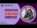 09. INTRODUCTION OF DESIGN TAB IN MS WORD