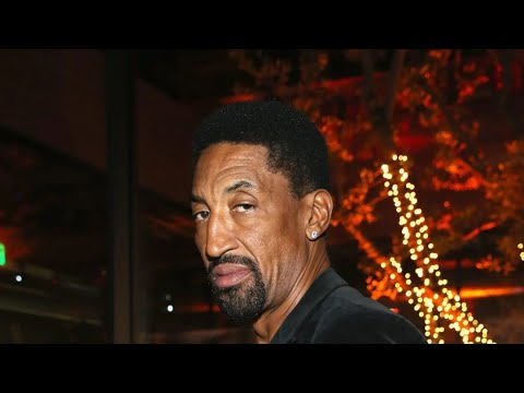 Scottie Pippen EXPOSES Today's NBA Stars?!!