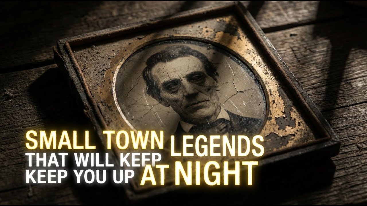 15 TERRIFYING Urban Legends That STILL Haunt America's Small Towns | Real Stories!