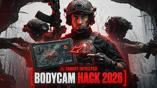 BODYCAM Hack 2026 – Aimbot, ESP & No Recoil | Download + Full Tutorial Guide screenshot 5