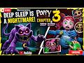 🔴EVERY SECRET You Missed in Poppy Playtime Chapter 3 ! #powerpixey