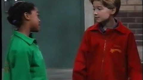 In Outer Space (2009 Version) Part 98