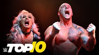 Top 10 NXT Moments: WWE Top 10, June 24, 2020