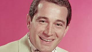 Perry Como - Winter Wonderland (RCA Victor 1959)