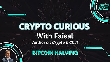 Ep 09: Bitcoin Halving