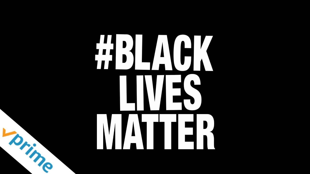 #BlackLivesMatter | Trailer | Available Now