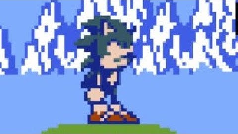 NEW TOP LOADER V7 TEASER!! [Sonic.EXE Rerun FNF]