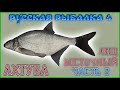 РР4 АХТУБА ЛЕЩ ВОСТОЧНЫЙ / РУССКАЯ РЫБАЛКА 4 ЛЕЩ ВОСТОЧНЫЙ / RUSSIAN FISHING 4 EASTERN BREAM