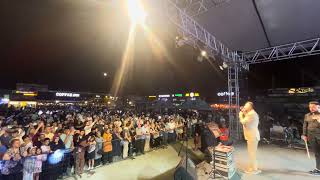 Güdüllü Ergün Atasoy Konser 4 Resimi