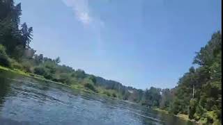 #Barton to #Carver float #Oregon pt. 2