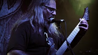 Gorguts - From Wisdom To Hate Live In Wiesbaden 2017