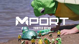 Mport - Turtle Club