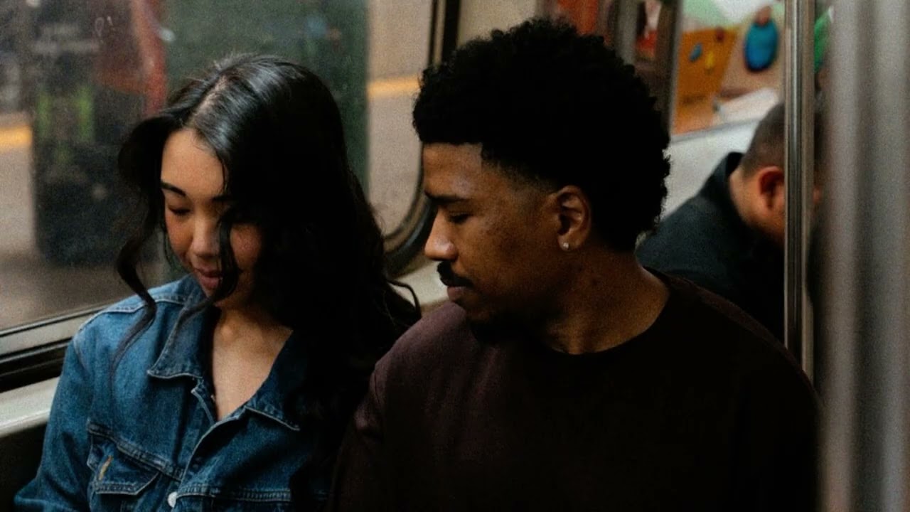 (Playlist) After the call ends