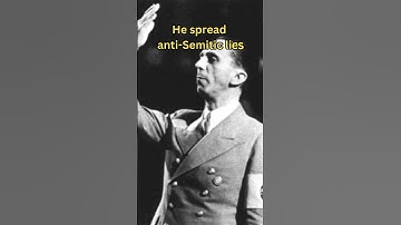 Goebbels: The Nazi Master of Propaganda