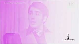 Telenovela La Cruz De Marisa Cruces 1970 Otto Sirgo.