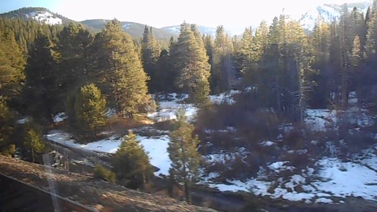Amtrak California Zephyr From Sacramento California To Reno Nevada amtrak-california-zephyr-from-sacramento-california-to-reno-nevada