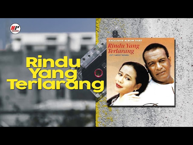 Broery Marantika & Dewi Yull - Rindu Yang Terlarang (Official Audio) class=