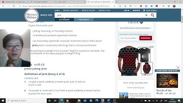 Why jerk is important in vehicle dynamics