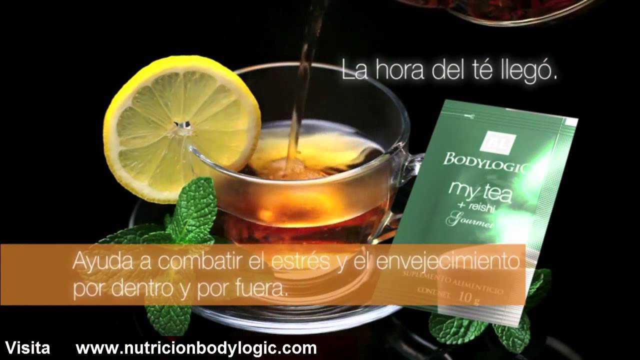 Productos body logic para bajar de peso