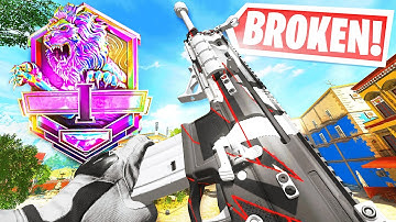 *NEW* #1 TAQ 56 CLASS in RANKED PLAY! (Best TAQ 56 Class Setup) - Modern Warfare 2