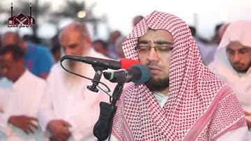 Reader: Mohammad Khan || تلاوة مرئيه  | القارئ محمد خان | المصليات المتنقلة