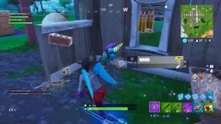 Sick impulse kill