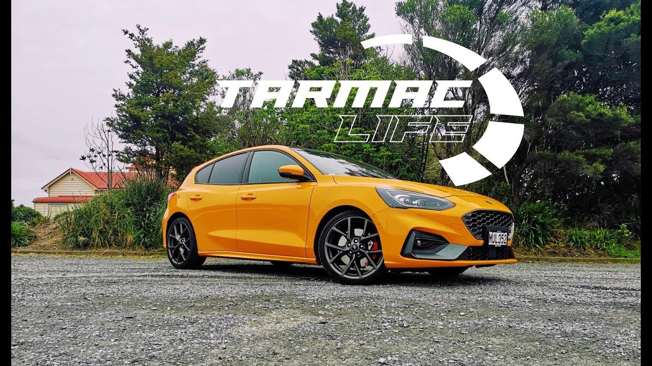 Ford Focus ST Mountune m365 review: the RS we never got? Reviews