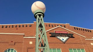 Oklahoma City Dodgers | Fun, Food and Fireworks