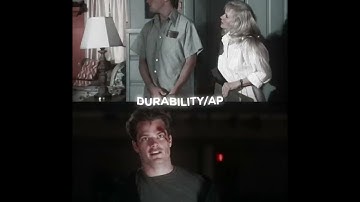 Tommy Jarvis vs LA Ghostfaces