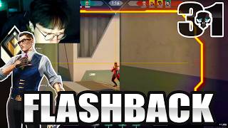 Retired But Still DOMINATING!! - Flashback [APAC] #MatchMVP