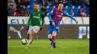 [2.12.2017] Sestřih Utkání - Viktoria Plzeň 2:0 Jablonec