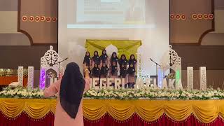 KALAM JAMAIE II SK TELOK BEREMBANG