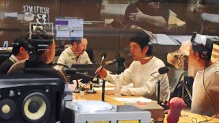 YonaYona Talk on Thursday 20171207