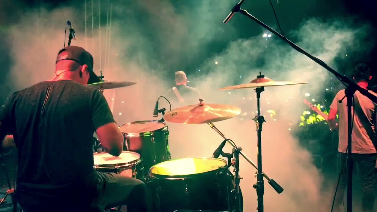 LUZ DO MUNDO - FERNANDINHO - VINICIUS FIGUEIREDO