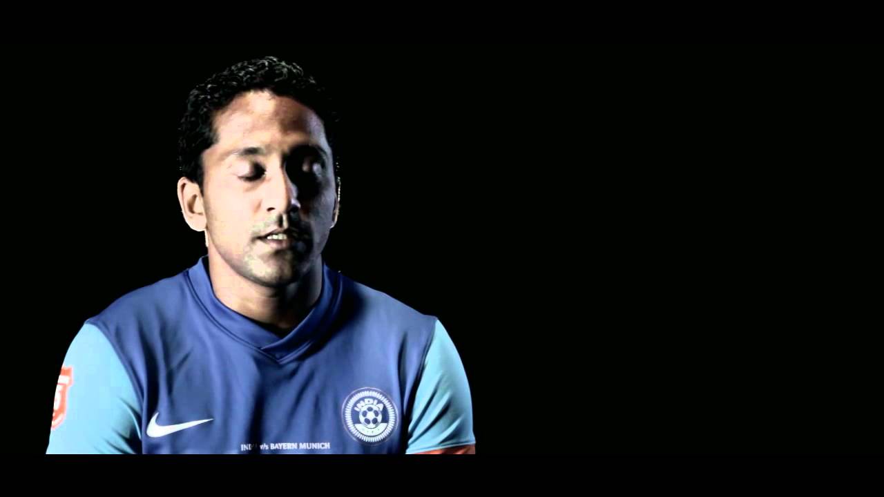 A legend. A leader. A role model.