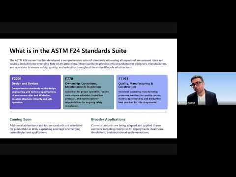 New ASTM Standards for XR Headset Hygiene 2025