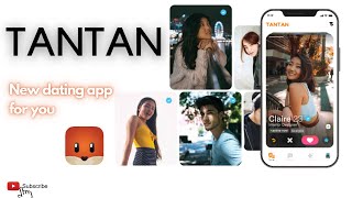 Tantan App | Free Dating Online | To Sign Up screenshot 3