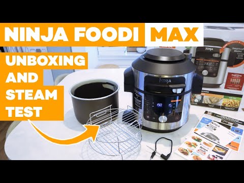 Ninja Foodi 15 in 1 multi cooker Review (OL750UK) - Katykicker